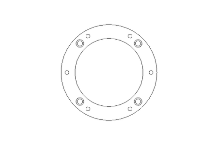 Adapterflansch