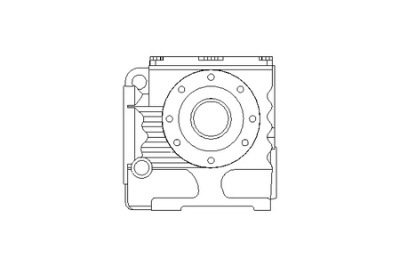 Worm Gear