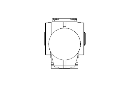 Worm Gear