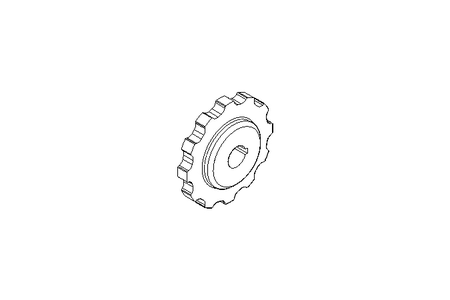 CHAIN WHEEL/SPROCKET