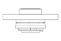 EAS-Kupplung Gr. 2