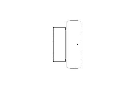 Spannlager GRAE NPPB 30x62x35,7