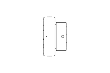 Rodamiento insertable GRAE NPPB 30x62