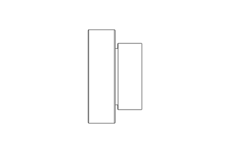 Dispositif de serrage RAE NPP 30x62x35,7