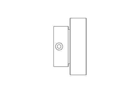 Dispositif de serrage RAE NPP 30x62x35,7