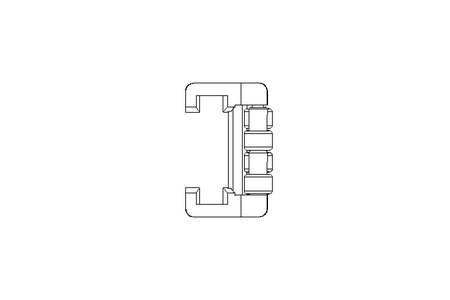 Guide L=348 B=49