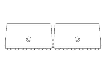 Guide L=348 B=49