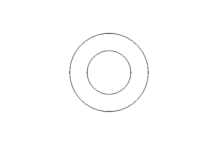 Vis cyl. M2,5x6 ISO1207