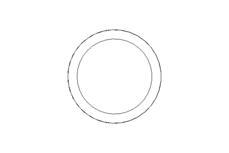 Vis sans tête M5x10 A2 DIN427