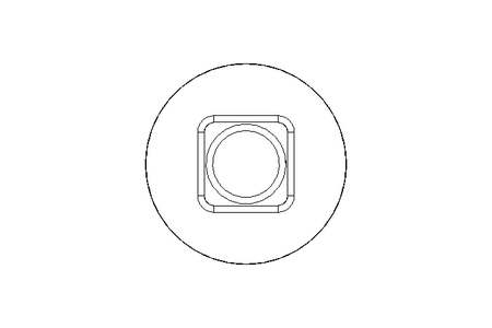 Parafuso M12x35 A2 DIN603