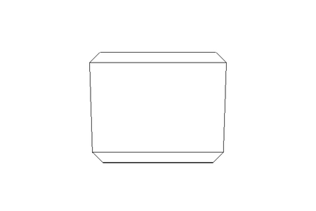 Verschlussschraube R1/8Z A2 DIN 906