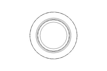 Vis cyl. M30x100 8.8 DIN912-ZnNi/T2/720h