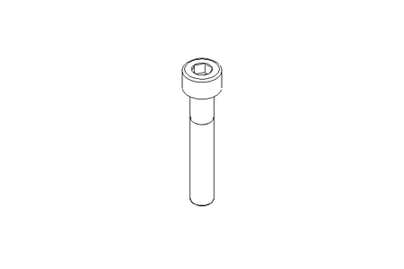 Zyl-Schraube M5x30 8.8 ISO4762