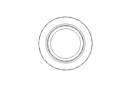 Vis cyl. M16x75 8.8 DIN912-ZnNi/T2/720h