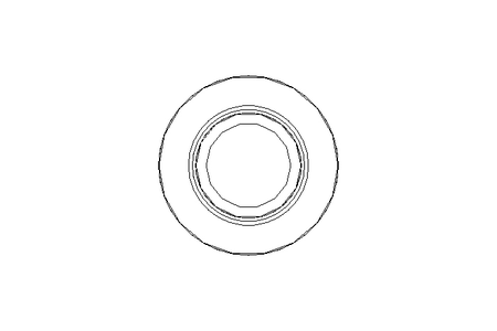 Zyl-Schraube M5x60 8.8 ISO4762