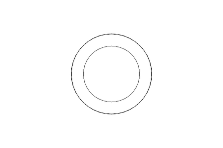 Vis sans tête M10x8 DIN913-ZnNi/T2/720h