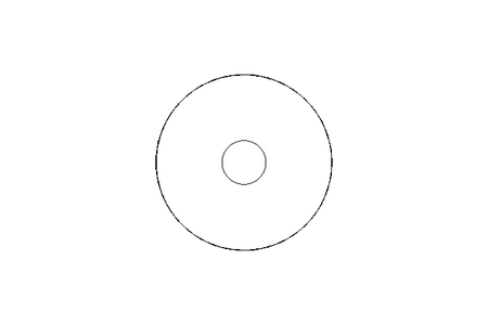 Vis sans tête M8x8 A2 DIN914-KLF