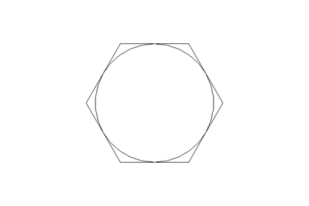 Vite a testa esagonale M16x140 A2 70