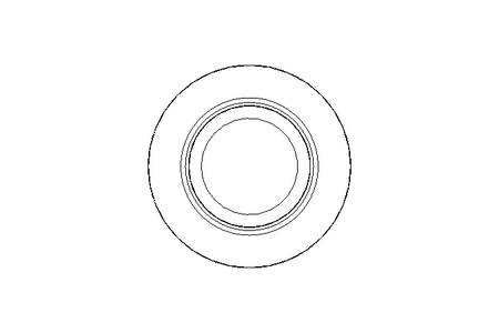 Vis cyl. M6x16 8.8 DIN6912-ZnNi/T2/720h