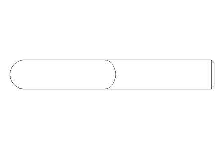 Ringschraube M6x20 1.4301