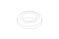 GASKET          G 10 DIN 11851