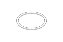 GASKET        5832677/93 DN125