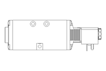 5/2-Wegeventil G1/4 24V