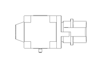 Valv direcional 3/2 vias 1/2" NR.