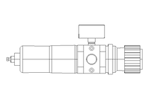 VALVOLA         1/2" NR.159584