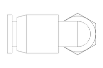 CONEXION RAPIDA  QSML-M3-4-K-SA