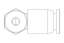 GIUNTO RAPIDO  QSML-M3-4-K-SA