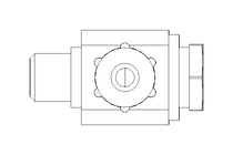 L-Schnellverschraubung LCK-M5-PK-3