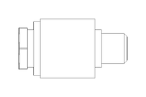 CONEXAO RAPIDA    LCK M5  PK-3