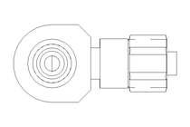 CONEXAO RAPIDA    LCK M5  PK-3