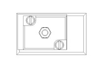 Valvula magnetica JMFH-5-1/4-B 24V