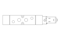 Solenoid valve