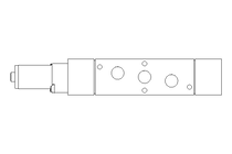 Solenoid valve