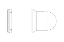 Winkelsteckanschluss D12