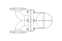 Kondensatableiter FT43 DN40 PN16