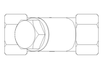 DIRT TRAP      TYPE 0007  1/4Z