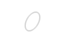 Joint torique O-ring 47x1,5 NBR