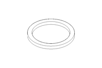 Dichtring 21,5x26,5x2 PVC-P