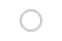 GASKET          E5  63X75X 7/5 NBR