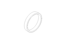 GLYD-Ring RG 10x13,9x2 PTFE