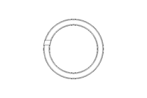 Anello di guida GR 20x25x5,6 PTFE