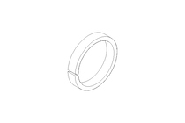 Guide ring GR 28x33x5.6