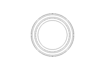 Junta GLYD ring RT 16x23,3x3,2 PTFE