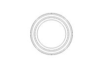 GLYD ring RT 16x23.3x3.2 PTFE