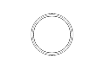 Junta GLYD ring TG32 80x91x4,2 PTFE