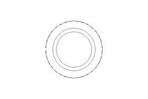 Spring-loaded pressure piece 1.4305